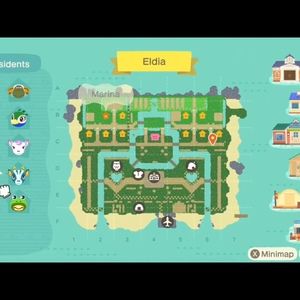 Meet your Posher, Mike